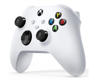 Microsoft Outlet Xbox Series Kontroler - Robot White - 1564674 - zdjęcie 2